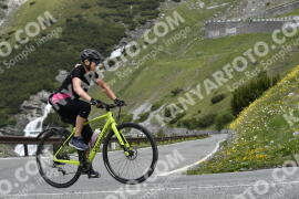 Photo #3283434 | 29-06-2023 11:35 | Passo Dello Stelvio - Waterfall curve BICYCLES