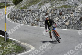 Foto #3065971 | 09-06-2023 12:23 | Passo Dello Stelvio - Waterfall Kehre BICYCLES