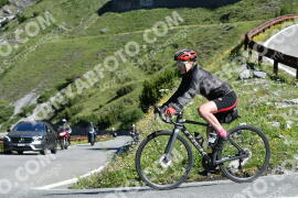 Photo #2227603 | 03-07-2022 09:37 | Passo Dello Stelvio - Waterfall curve BICYCLES