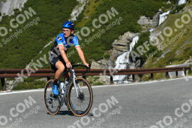 Photo #4185699 | 07-09-2023 10:43 | Passo Dello Stelvio - Waterfall curve BICYCLES