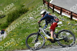 Photo #2151830 | 18-06-2022 15:23 | Passo Dello Stelvio - Waterfall curve BICYCLES