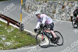Photo #2379042 | 24-07-2022 13:20 | Passo Dello Stelvio - Waterfall curve BICYCLES