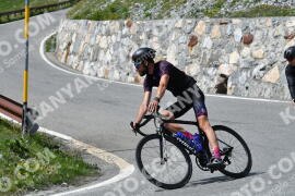 Photo #2171680 | 20-06-2022 15:42 | Passo Dello Stelvio - Waterfall curve BICYCLES