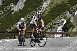 Photo #2117092 | 11-06-2022 11:02 | Passo Dello Stelvio - Waterfall curve BICYCLES
