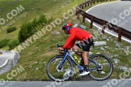 Photo #3884665 | 14-08-2023 12:13 | Passo Dello Stelvio - Waterfall curve BICYCLES