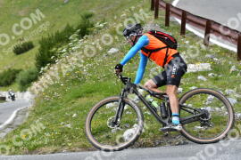 Photo #2322243 | 16-07-2022 16:16 | Passo Dello Stelvio - Waterfall curve BICYCLES