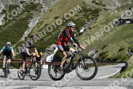 Photo #2081652 | 04-06-2022 09:57 | Passo Dello Stelvio - Waterfall curve BICYCLES