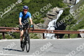 Photo #2216312 | 02-07-2022 09:50 | Passo Dello Stelvio - Waterfall curve BICYCLES