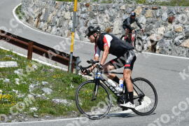 Photo #2169955 | 20-06-2022 13:15 | Passo Dello Stelvio - Waterfall curve BICYCLES