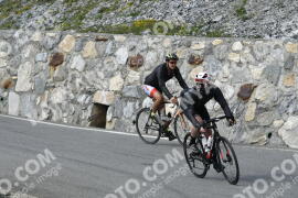 Photo #3164581 | 18-06-2023 16:59 | Passo Dello Stelvio - Waterfall curve BICYCLES
