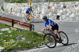 Photo #2152075 | 18-06-2022 16:46 | Passo Dello Stelvio - Waterfall curve BICYCLES
