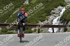 Photo #3362673 | 06-07-2023 11:36 | Passo Dello Stelvio - Waterfall curve BICYCLES