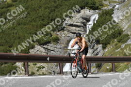 Photo #2790175 | 01-09-2022 12:15 | Passo Dello Stelvio - Waterfall curve BICYCLES