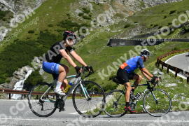 Photo #2242896 | 06-07-2022 10:46 | Passo Dello Stelvio - Waterfall curve BICYCLES