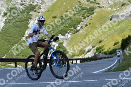 Photo #4068833 | 25-08-2023 10:38 | Passo Dello Stelvio - Waterfall curve BICYCLES