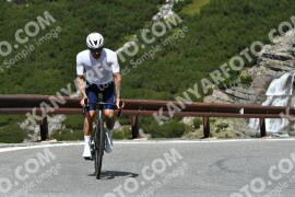 Photo #2579018 | 10-08-2022 11:30 | Passo Dello Stelvio - Waterfall curve BICYCLES