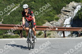 Photo #2512753 | 05-08-2022 09:46 | Passo Dello Stelvio - Waterfall curve BICYCLES