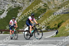 Photo #4200293 | 08-09-2023 10:44 | Passo Dello Stelvio - Waterfall curve BICYCLES