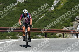 Photo #2503516 | 04-08-2022 10:43 | Passo Dello Stelvio - Waterfall curve BICYCLES