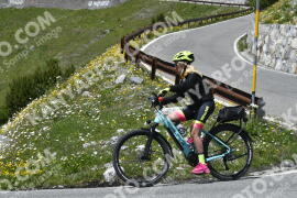 Photo #3378038 | 07-07-2023 14:05 | Passo Dello Stelvio - Waterfall curve BICYCLES