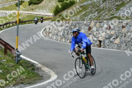 Photo #2607338 | 12-08-2022 13:29 | Passo Dello Stelvio - Waterfall curve BICYCLES