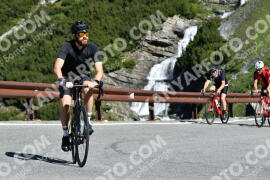 Photo #2183784 | 25-06-2022 09:43 | Passo Dello Stelvio - Waterfall curve BICYCLES