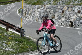 Photo #3241319 | 26-06-2023 13:32 | Passo Dello Stelvio - Waterfall curve BICYCLES