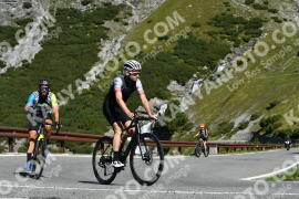 Photo #2666893 | 16-08-2022 10:15 | Passo Dello Stelvio - Waterfall curve BICYCLES
