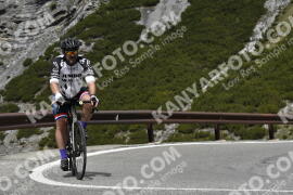 Photo #3060133 | 08-06-2023 11:15 | Passo Dello Stelvio - Waterfall curve BICYCLES