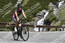Photo #2082064 | 04-06-2022 10:57 | Passo Dello Stelvio - Waterfall curve BICYCLES