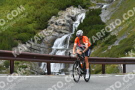 Foto #4008880 | 21-08-2023 11:31 | Passo Dello Stelvio - Waterfall Kehre BICYCLES