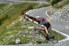 Photo #4103991 | 31-08-2023 12:50 | Passo Dello Stelvio - Waterfall curve BICYCLES