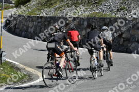Foto #2109257 | 08-06-2022 10:21 | Passo Dello Stelvio - Waterfall Kehre BICYCLES
