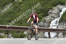 Photo #3799649 | 10-08-2023 13:28 | Passo Dello Stelvio - Waterfall curve BICYCLES