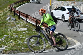 Photo #2596836 | 11-08-2022 15:17 | Passo Dello Stelvio - Waterfall curve BICYCLES
