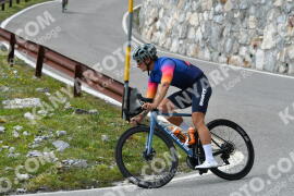 Photo #2385515 | 24-07-2022 16:28 | Passo Dello Stelvio - Waterfall curve BICYCLES