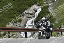 Photo #3539282 | 20-07-2023 10:45 | Passo Dello Stelvio - Waterfall curve