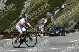Photo #2113532 | 10-06-2022 10:33 | Passo Dello Stelvio - Waterfall curve BICYCLES