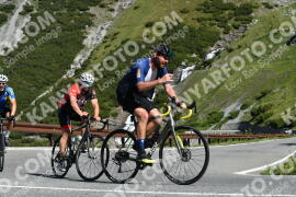 Photo #2158982 | 19-06-2022 09:52 | Passo Dello Stelvio - Waterfall curve BICYCLES