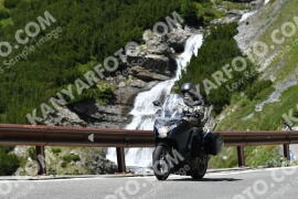Photo #2272461 | 09-07-2022 13:47 | Passo Dello Stelvio - Waterfall curve