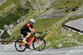 Photo #2669568 | 16-08-2022 11:39 | Passo Dello Stelvio - Waterfall curve BICYCLES