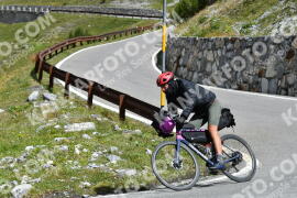 Photo #2485228 | 02-08-2022 11:10 | Passo Dello Stelvio - Waterfall curve BICYCLES