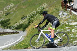 Photo #2378428 | 24-07-2022 12:50 | Passo Dello Stelvio - Waterfall curve BICYCLES