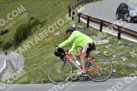 Photo #3759215 | 08-08-2023 16:26 | Passo Dello Stelvio - Waterfall curve BICYCLES