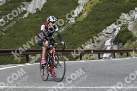 Photo #2797261 | 02-09-2022 10:56 | Passo Dello Stelvio - Waterfall curve BICYCLES
