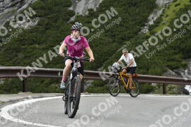 Photo #3661507 | 30-07-2023 10:13 | Passo Dello Stelvio - Waterfall curve BICYCLES