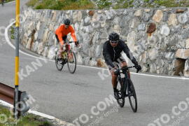 Photo #2464447 | 31-07-2022 16:07 | Passo Dello Stelvio - Waterfall curve BICYCLES