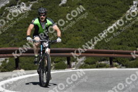 Fotó #2116893 | 11-06-2022 10:25 | Passo Dello Stelvio - Vízesés kanyar Bicajosok