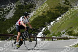 Photo #3216944 | 24-06-2023 15:13 | Passo Dello Stelvio - Waterfall curve BICYCLES
