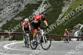 Photo #2173575 | 21-06-2022 10:43 | Passo Dello Stelvio - Waterfall curve BICYCLES